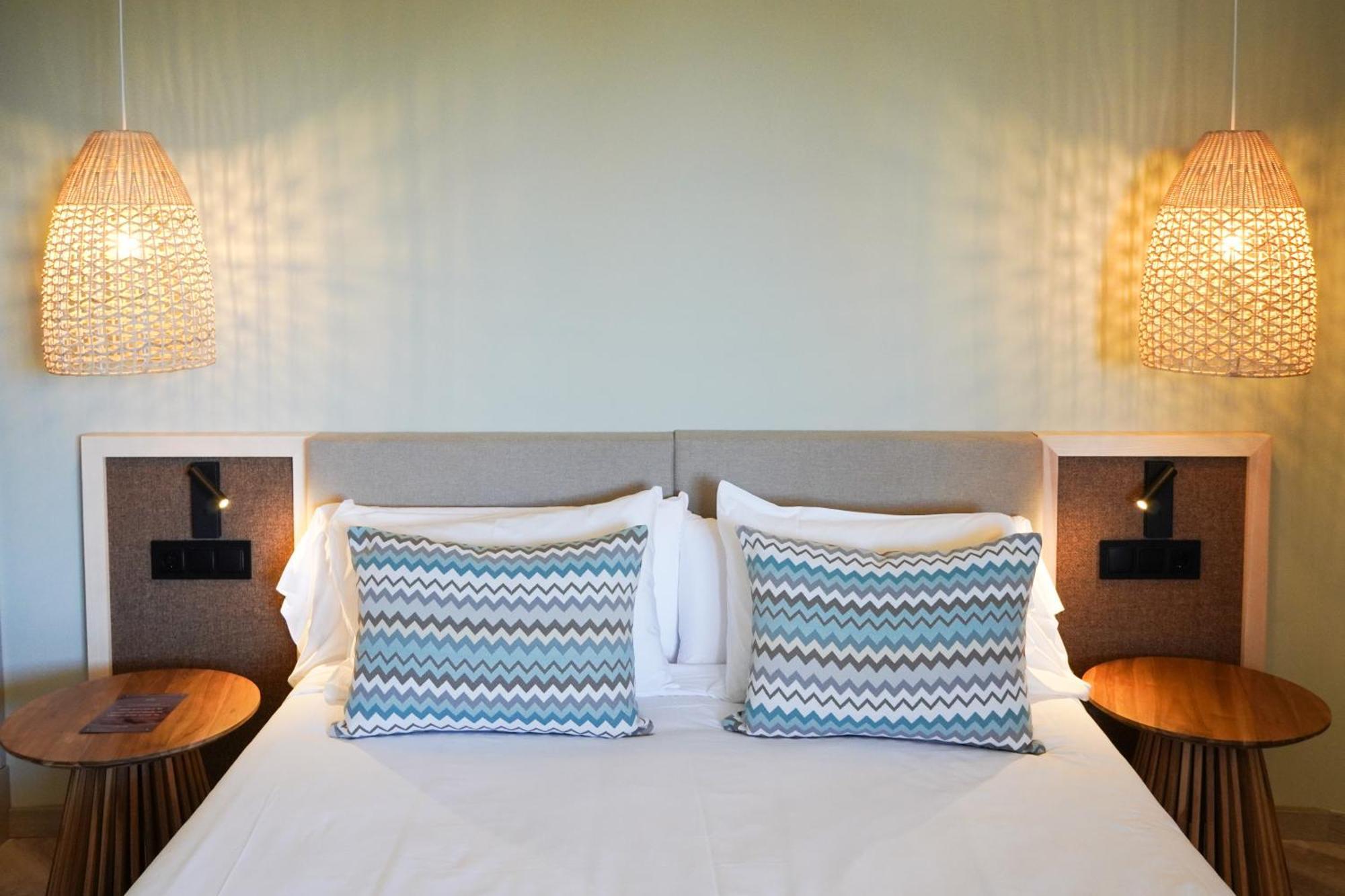 Marins Beach Club - Adults Only Hotel Cala Millor  Εξωτερικό φωτογραφία